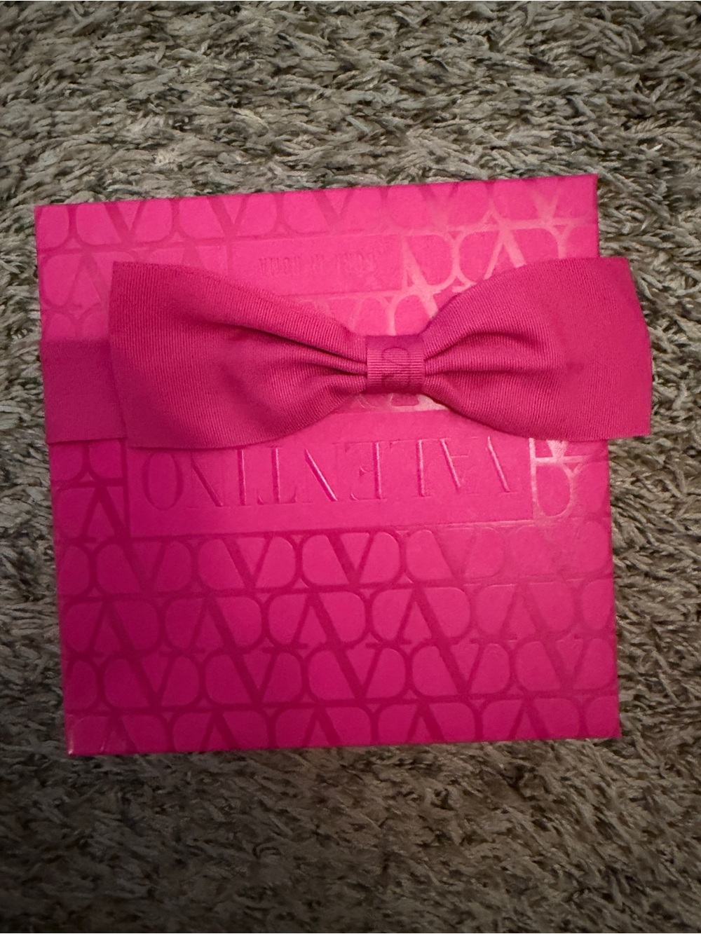 Valentino Garavani Gift set